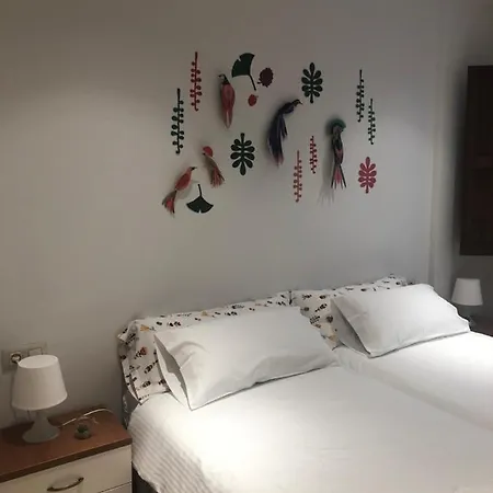 La Plaza De Llanes, Plaza Parres Sobrino, 6 Llanes