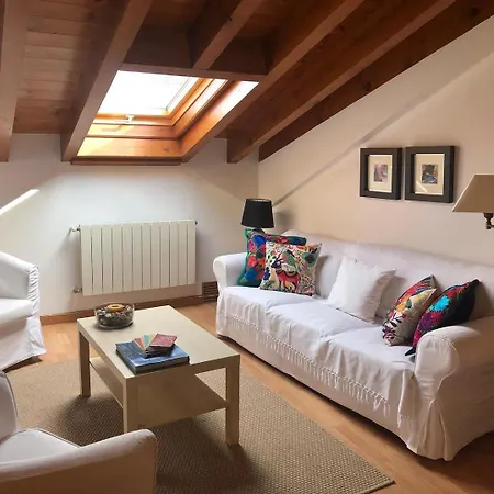 Apartman La Plaza De Llanes, Plaza Parres Sobrino, 6 Llanes