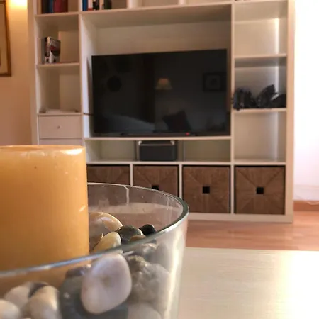 La Plaza De Llanes, Plaza Parres Sobrino, 6 Apartman Llanes