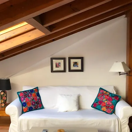 La Plaza De Llanes, Plaza Parres Sobrino, 6 *