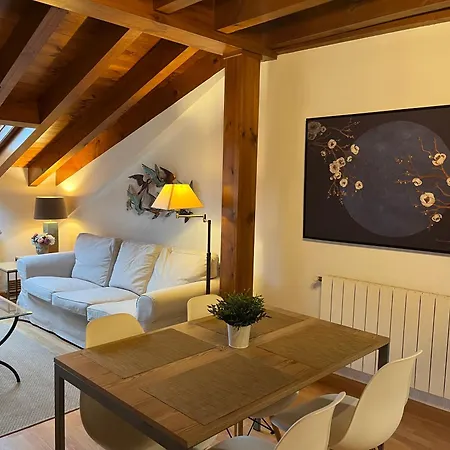 La Plaza De Llanes, Plaza Parres Sobrino, 6 Lägenhet Llanes