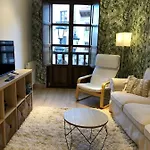 La Plaza De Llanes, Plaza Parres Sobrino, 6 Apartmán *