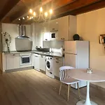 La Plaza De Llanes, Plaza Parres Sobrino, 6 Apartmán Llanes