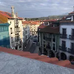 Διαμέρισμα La Plaza De Llanes, Plaza Parres Sobrino, 6 Llanes