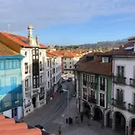 Διαμέρισμα La Plaza De Llanes, Plaza Parres Sobrino, 6 *