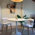 La Plaza De Llanes, Plaza Parres Sobrino, 6 Apartman *