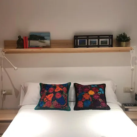 Apartmán La Plaza De Llanes, Plaza Parres Sobrino, 6 Llanes