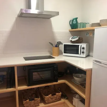 La Plaza De Llanes, Plaza Parres Sobrino, 6 Apartmán