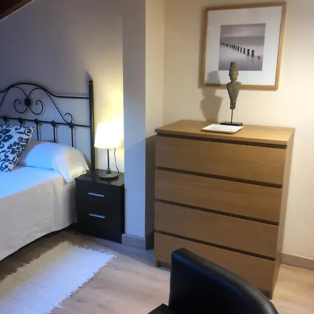 La Plaza De Llanes, Plaza Parres Sobrino, 6 Appartement Llanes