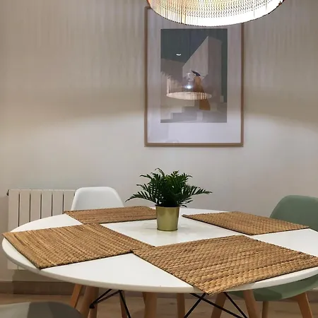 Apartamento La Plaza De Llanes, Plaza Parres Sobrino, 6 Llanes