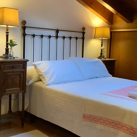 Apartamento La Plaza De Llanes, Plaza Parres Sobrino, 6