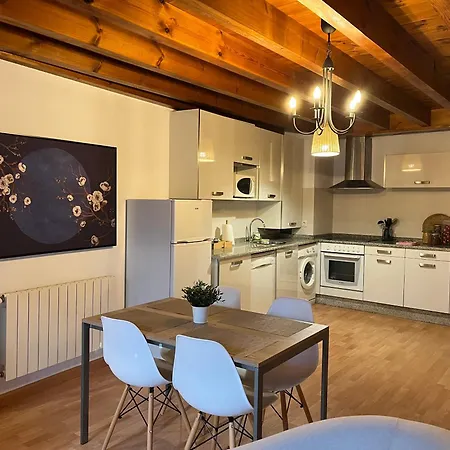 Apartamento La Plaza De Llanes, Plaza Parres Sobrino, 6