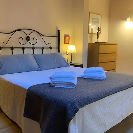 Daire La Plaza De Llanes, Plaza Parres Sobrino, 6 Llanes