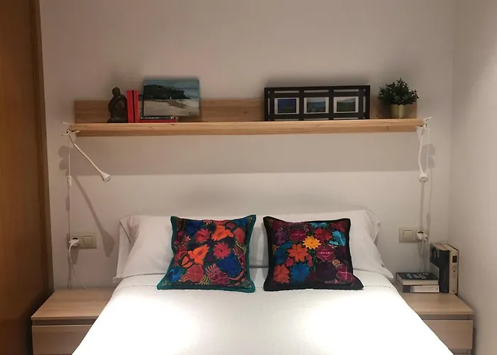 Apartamento La Plaza De Llanes, Plaza Parres Sobrino, 6 Llanes