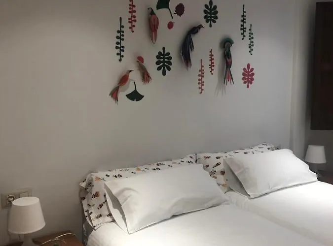 La Plaza De Llanes, Plaza Parres Sobrino, 6 Llanes