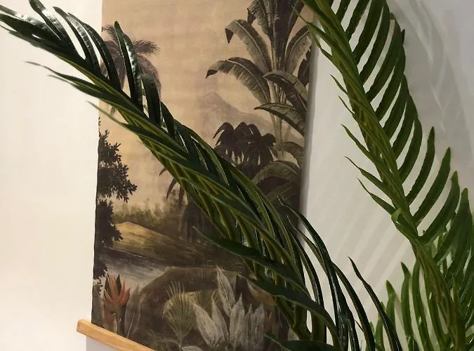 La Plaza De Llanes, Plaza Parres Sobrino, 6 * Llanes