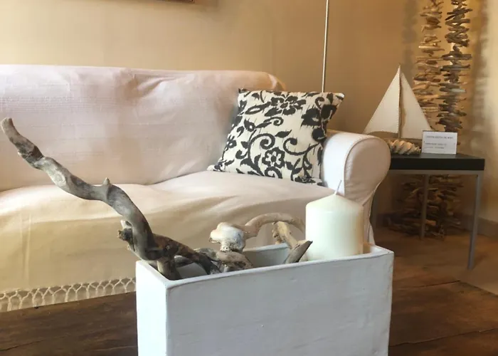 La Plaza De Llanes, Plaza Parres Sobrino, 6 Llanes