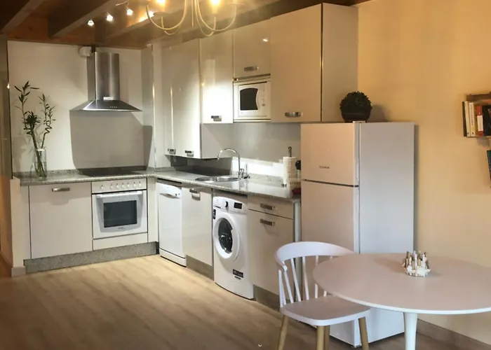 La Plaza De Llanes, Plaza Parres Sobrino, 6 Apartamento Llanes