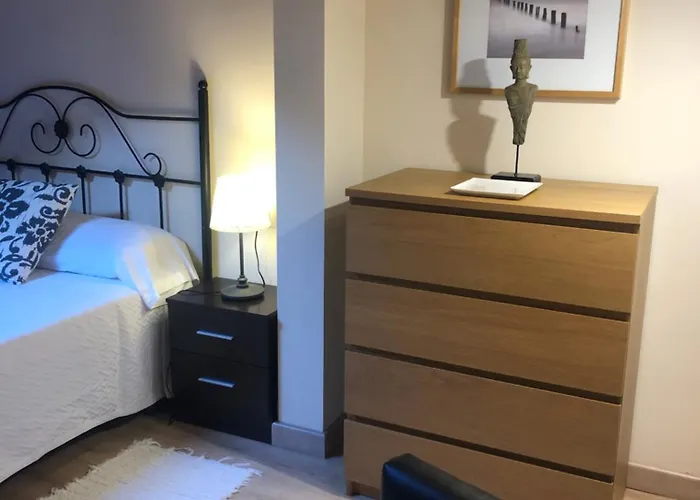 La Plaza De Llanes, Plaza Parres Sobrino, 6 Apartamento Llanes