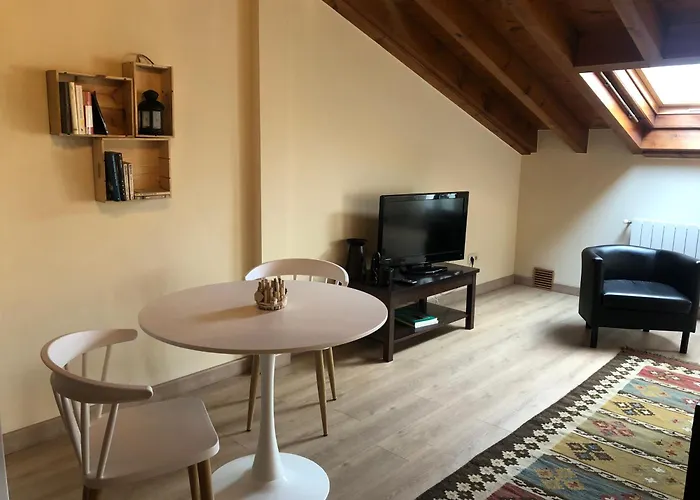 La Plaza De Llanes, Plaza Parres Sobrino, 6 Apartamento Llanes