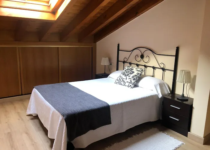 Apartamento La Plaza De Llanes, Plaza Parres Sobrino, 6