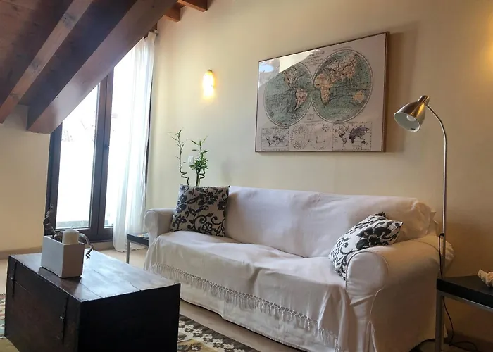 Apartamento La Plaza De Llanes, Plaza Parres Sobrino, 6 Llanes