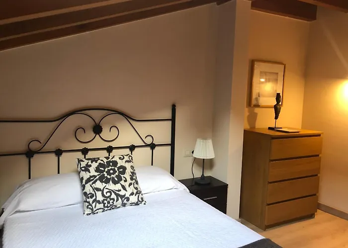 La Plaza De Llanes, Plaza Parres Sobrino, 6 Apartamento *