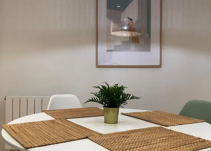 Apartamento La Plaza De Llanes, Plaza Parres Sobrino, 6 Llanes