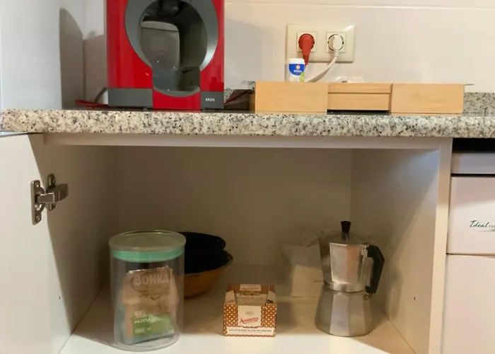 Apartamento La Plaza De Llanes, Plaza Parres Sobrino, 6 Llanes