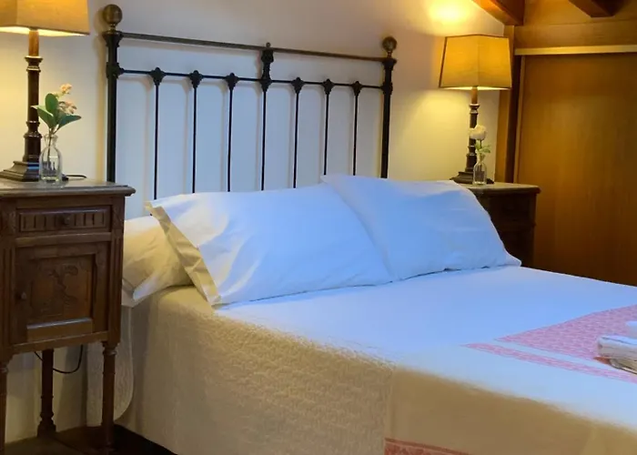 Apartamento La Plaza De Llanes, Plaza Parres Sobrino, 6