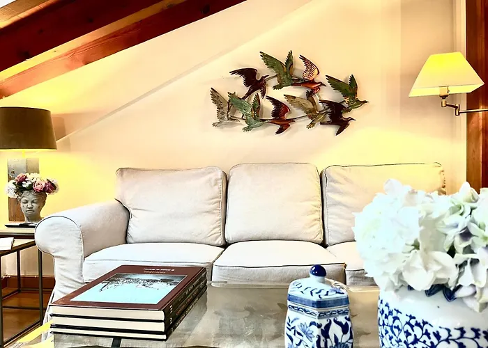 Apartamento La Plaza De Llanes, Plaza Parres Sobrino, 6 Llanes