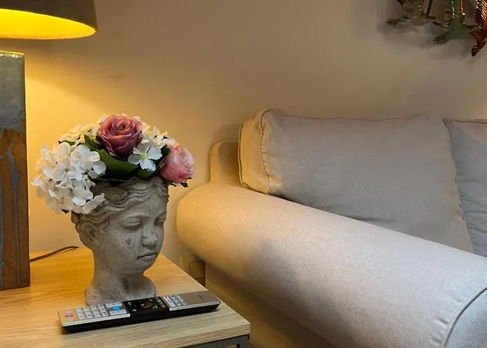 Apartamento La Plaza De Llanes, Plaza Parres Sobrino, 6 Llanes