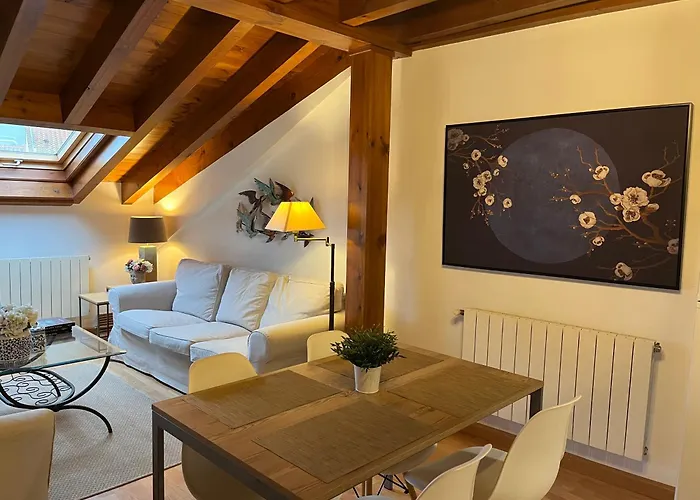 La Plaza De Llanes, Plaza Parres Sobrino, 6 Apartamento Llanes