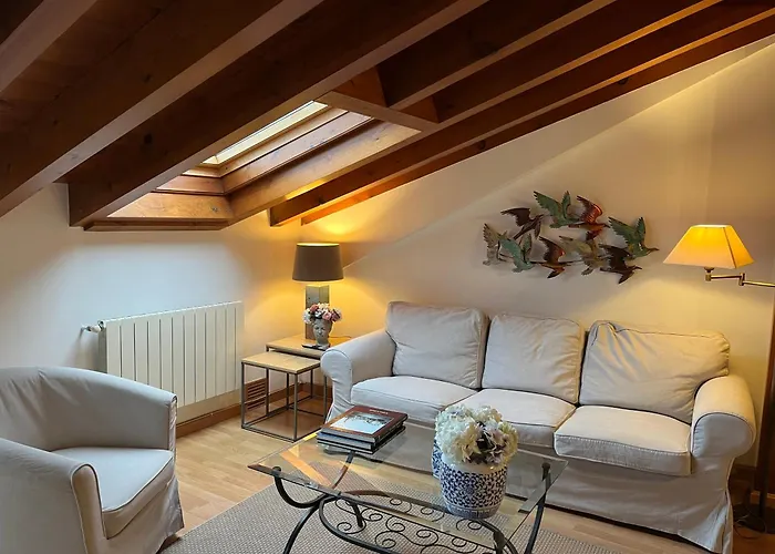 La Plaza De Llanes, Plaza Parres Sobrino, 6 Apartamento Llanes