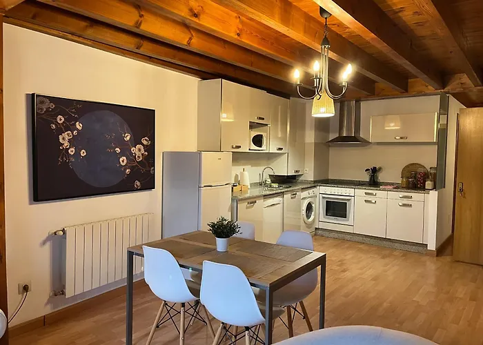 Apartamento La Plaza De Llanes, Plaza Parres Sobrino, 6