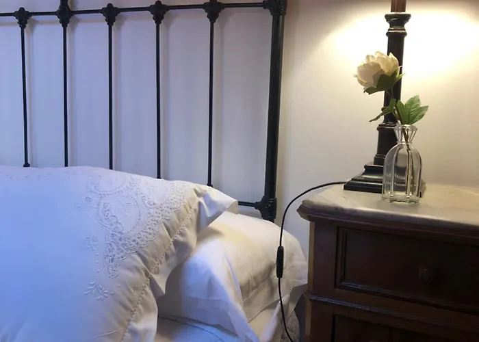 La Plaza De Llanes, Plaza Parres Sobrino, 6 Apartamento