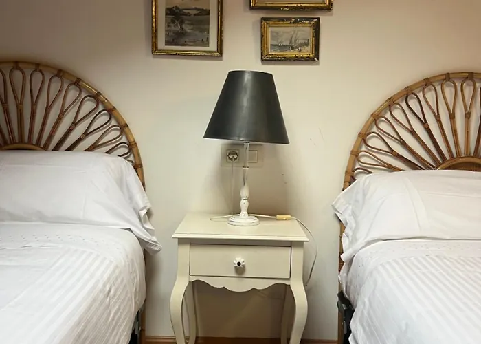 Apartamento La Plaza De Llanes, Plaza Parres Sobrino, 6