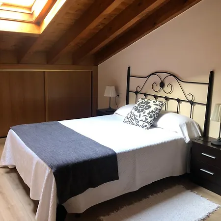 Apartment La Plaza De Llanes, Plaza Parres Sobrino, 6