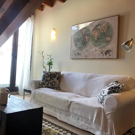 Apartment La Plaza De Llanes, Plaza Parres Sobrino, 6 Llanes